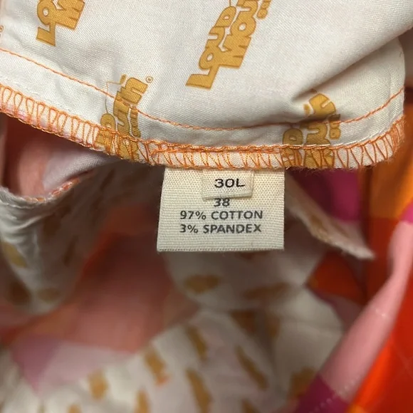 Loud Mouth Golf Pants - Picture 4 of 6